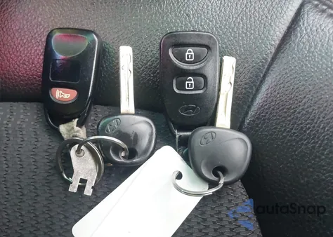 2013 Hyundai Tucson Gls из США, поврежденный, VIN KM8JUCAC2DU564794